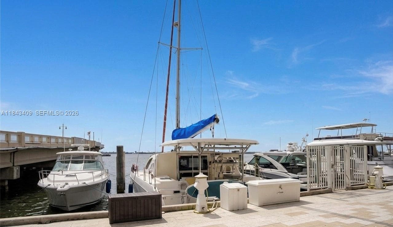 801 Brickell Bay Dr # 4C041, Miami, FL 33131 — zdjęcie 5