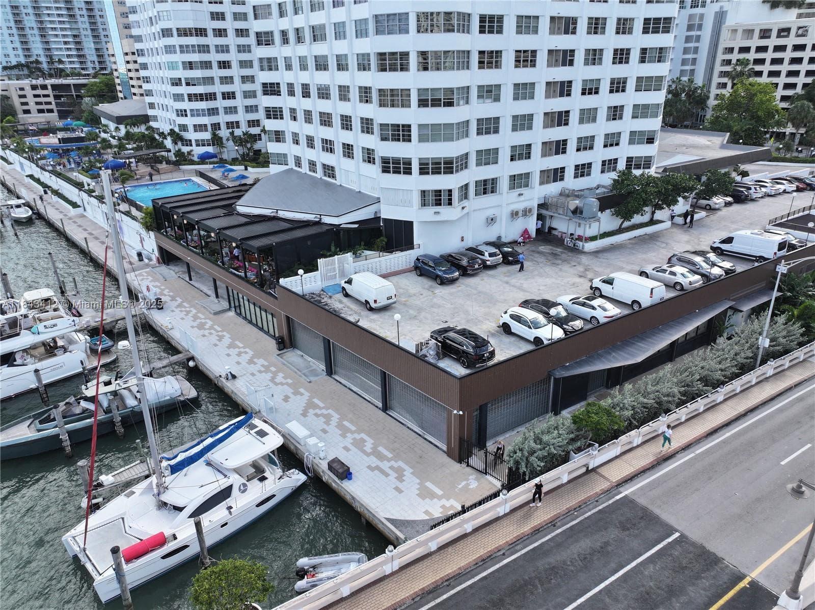 801 Brickell Bay Dr # 4C041, Miami, FL 33131 — zdjęcie 2