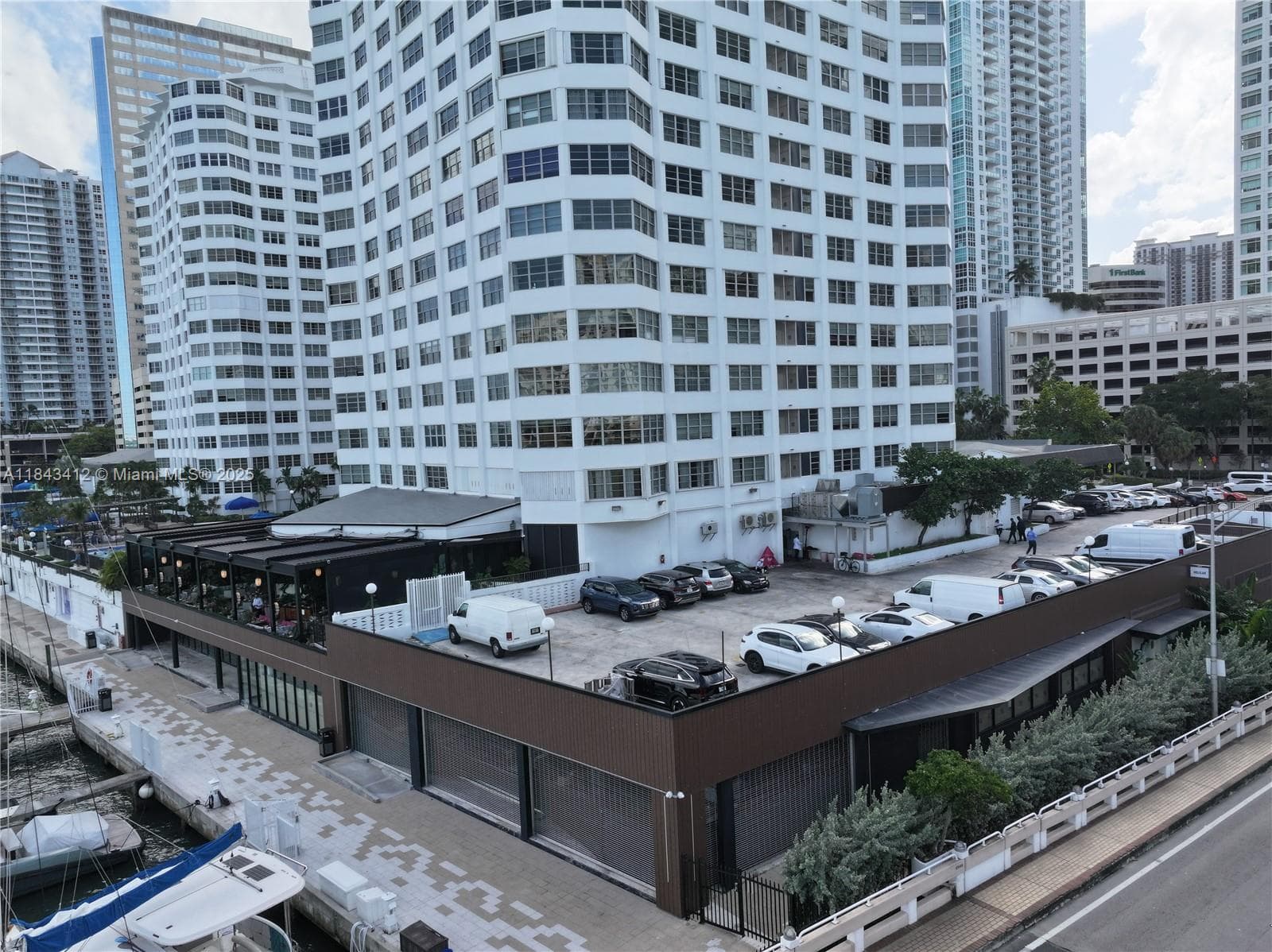 801 Brickell Bay Dr # 4C041, Miami, FL 33131 — zdjęcie 5