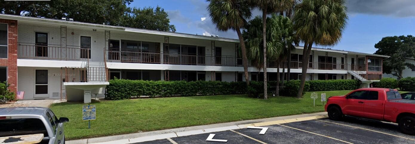 2348 Shelley Street # 1, Clearwater, FL 33765 — zdjęcie 3