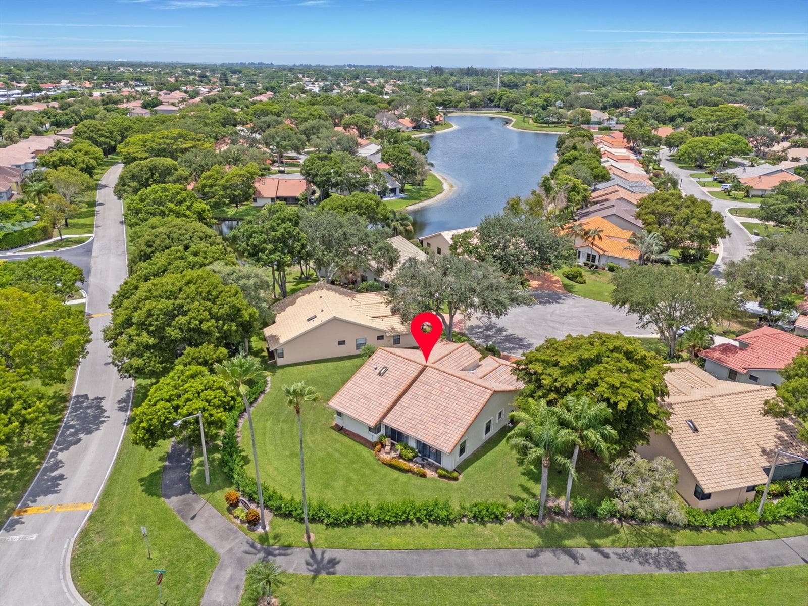 4520 Catamaran Circle, Boynton Beach, FL 33436 — zdjęcie 3