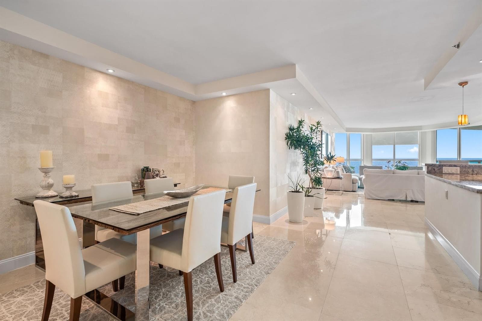 101 S Fort Lauderdale Beach Boulevard # 1502, Fort Lauderdale, FL 33316 — zdjęcie 3