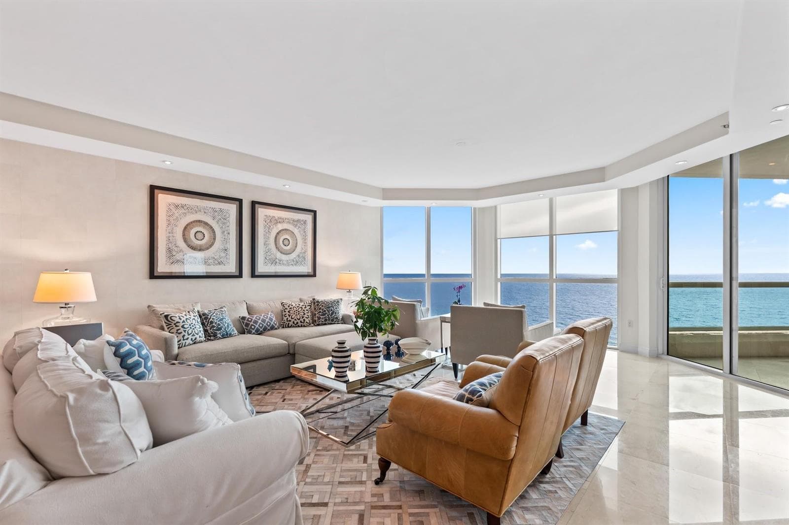 101 S Fort Lauderdale Beach Boulevard # 1502, Fort Lauderdale, FL 33316 — zdjęcie 4
