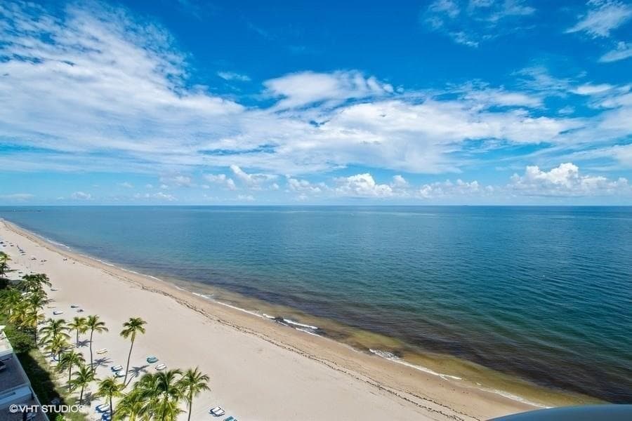 3410 Galt Ocean Drive # 1101, Fort Lauderdale, FL 33308 — zdjęcie 2
