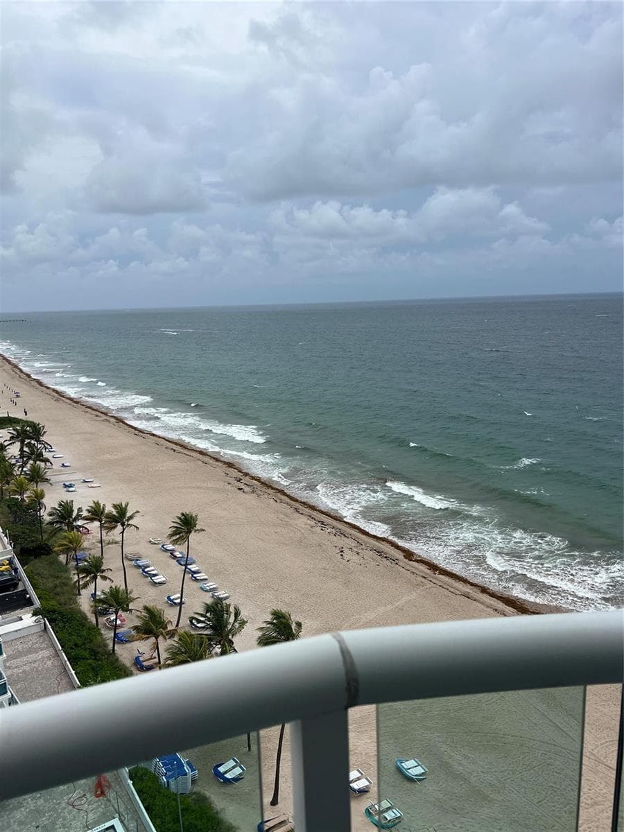 3410 Galt Ocean Drive # 1101, Fort Lauderdale, FL 33308 — zdjęcie 3