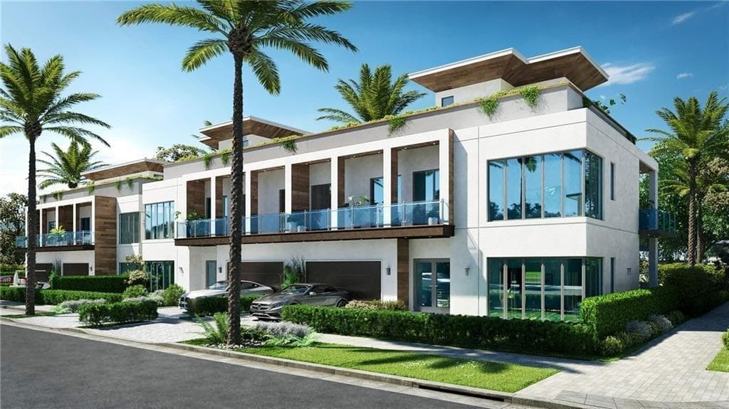 221 Shore Court # 221, Lauderdale By The Sea, FL 33308 — zdjęcie 2