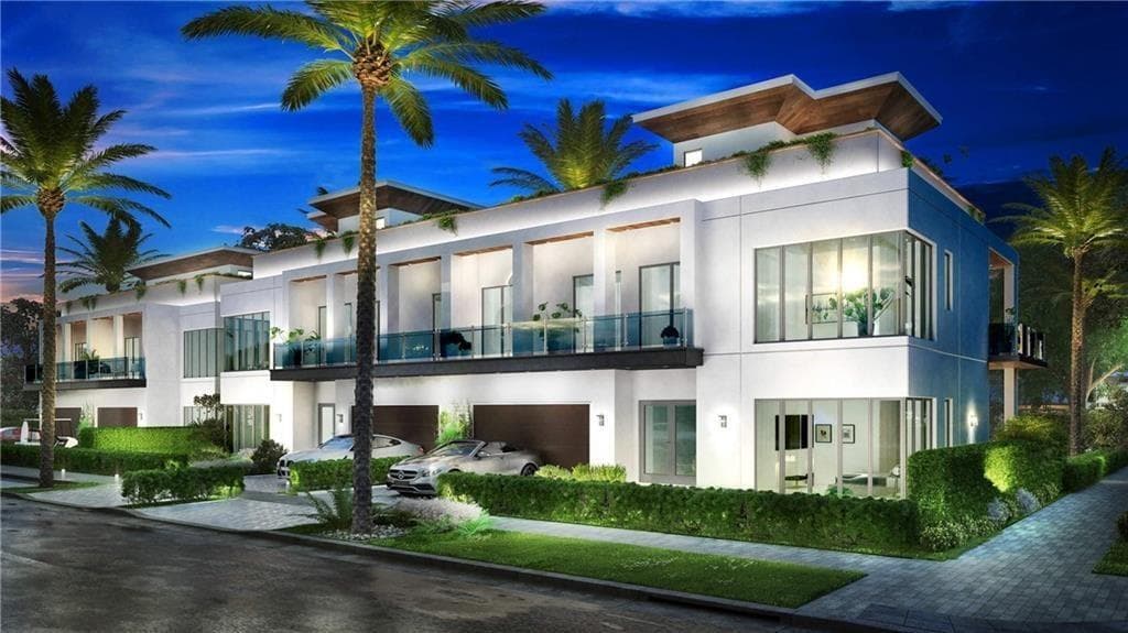 221 Shore Court # 221, Lauderdale By The Sea, FL 33308 — zdjęcie 3