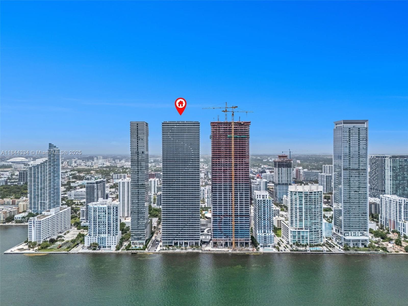 700 NE 24 Street # 3806, Miami, FL 33137 — zdjęcie 2