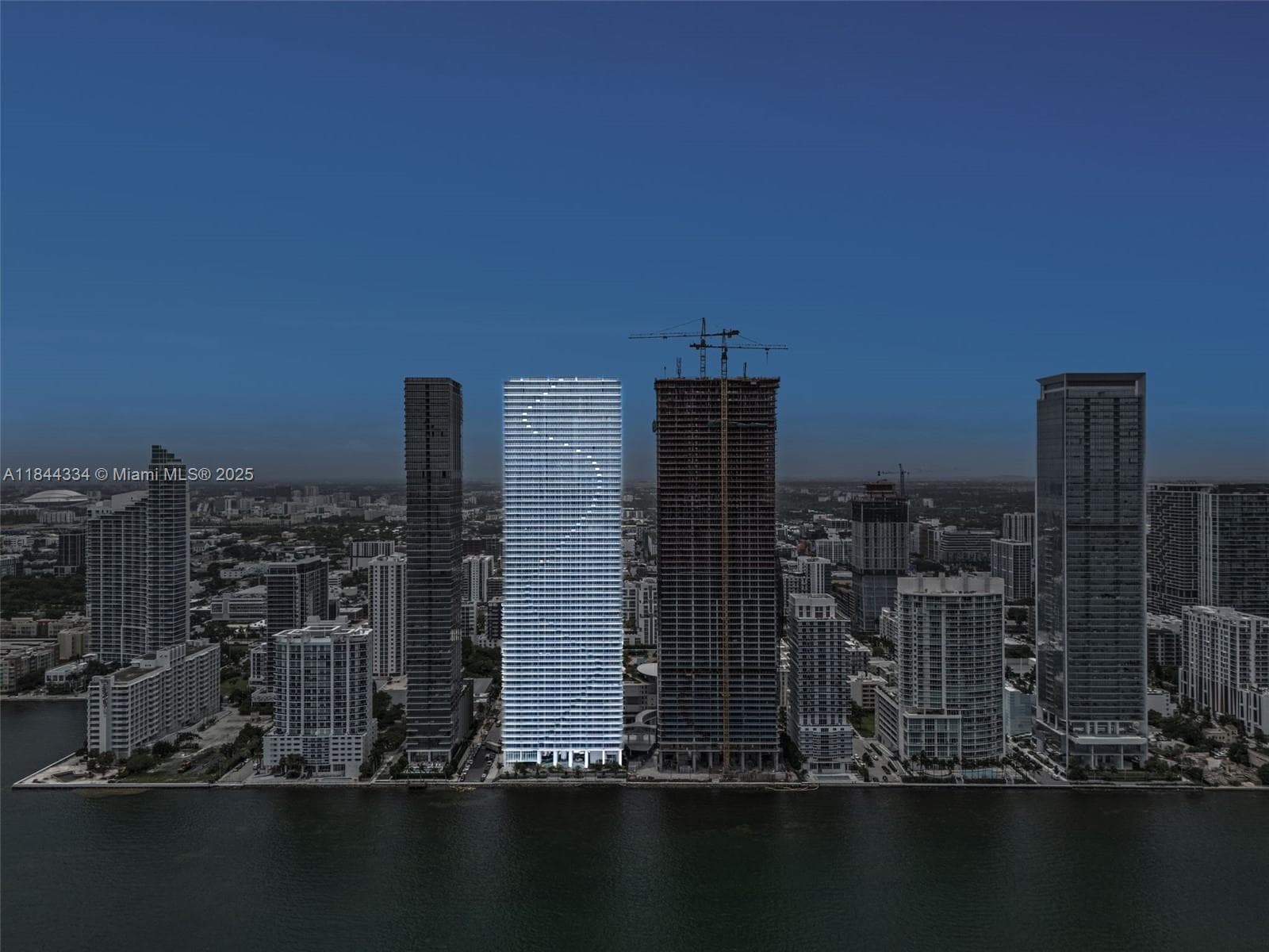 700 NE 24 Street # 3806, Miami, FL 33137 — zdjęcie 3