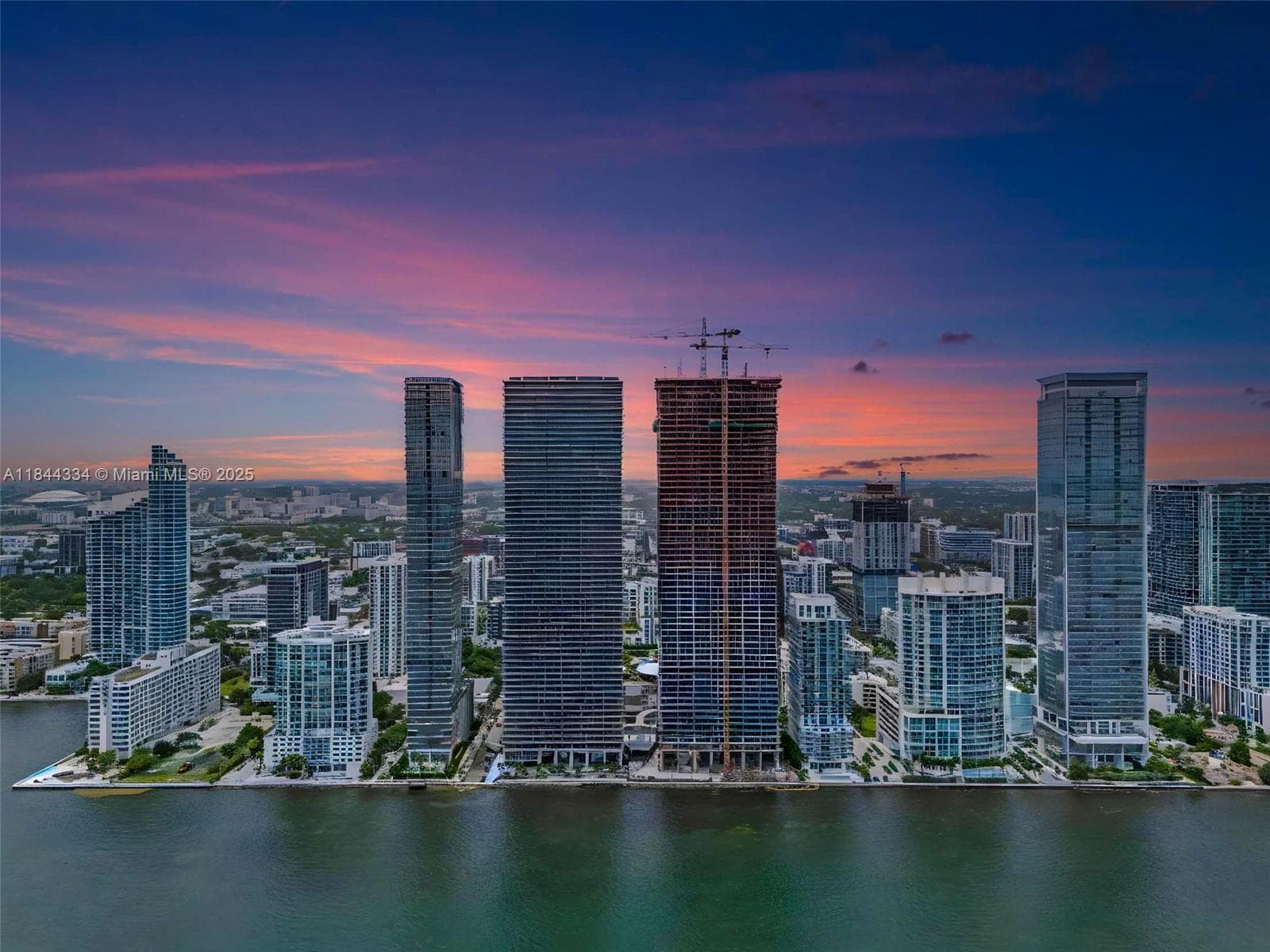 700 NE 24 Street # 3806, Miami, FL 33137 — zdjęcie 4
