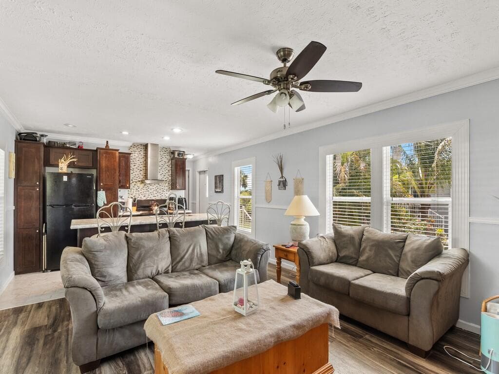 309 Mockingbird Avenue, Fort Pierce, FL 34982 — zdjęcie 2