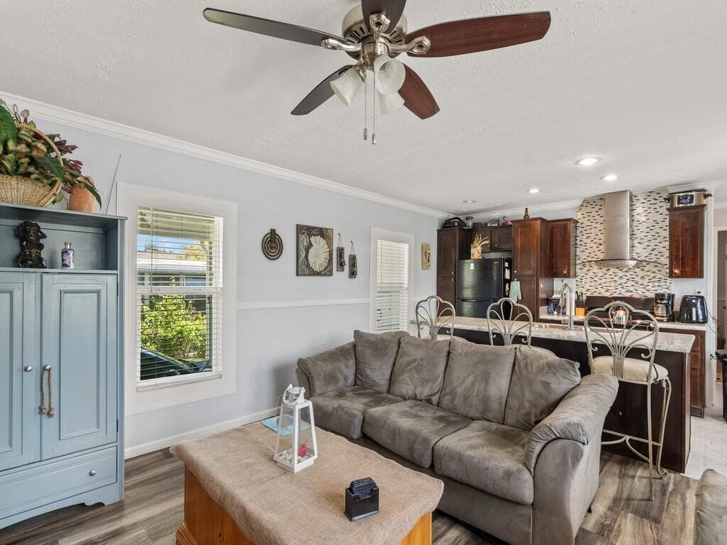 309 Mockingbird Avenue, Fort Pierce, FL 34982 — zdjęcie 3