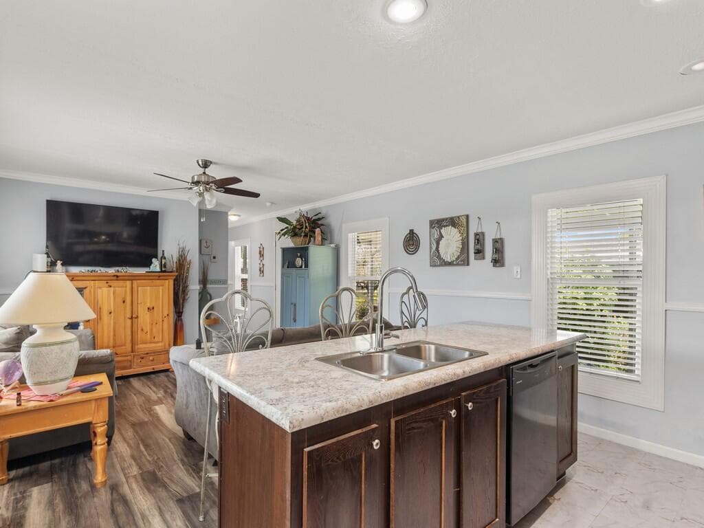 309 Mockingbird Avenue, Fort Pierce, FL 34982 — zdjęcie 5