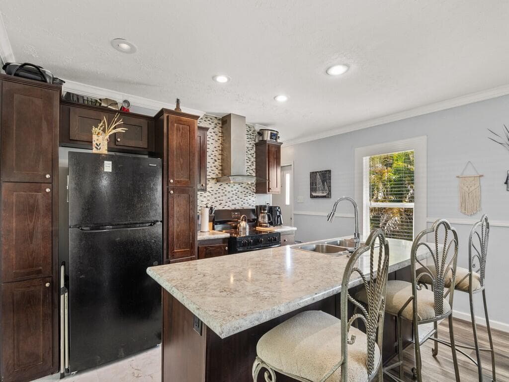 309 Mockingbird Avenue, Fort Pierce, FL 34982 — zdjęcie 4