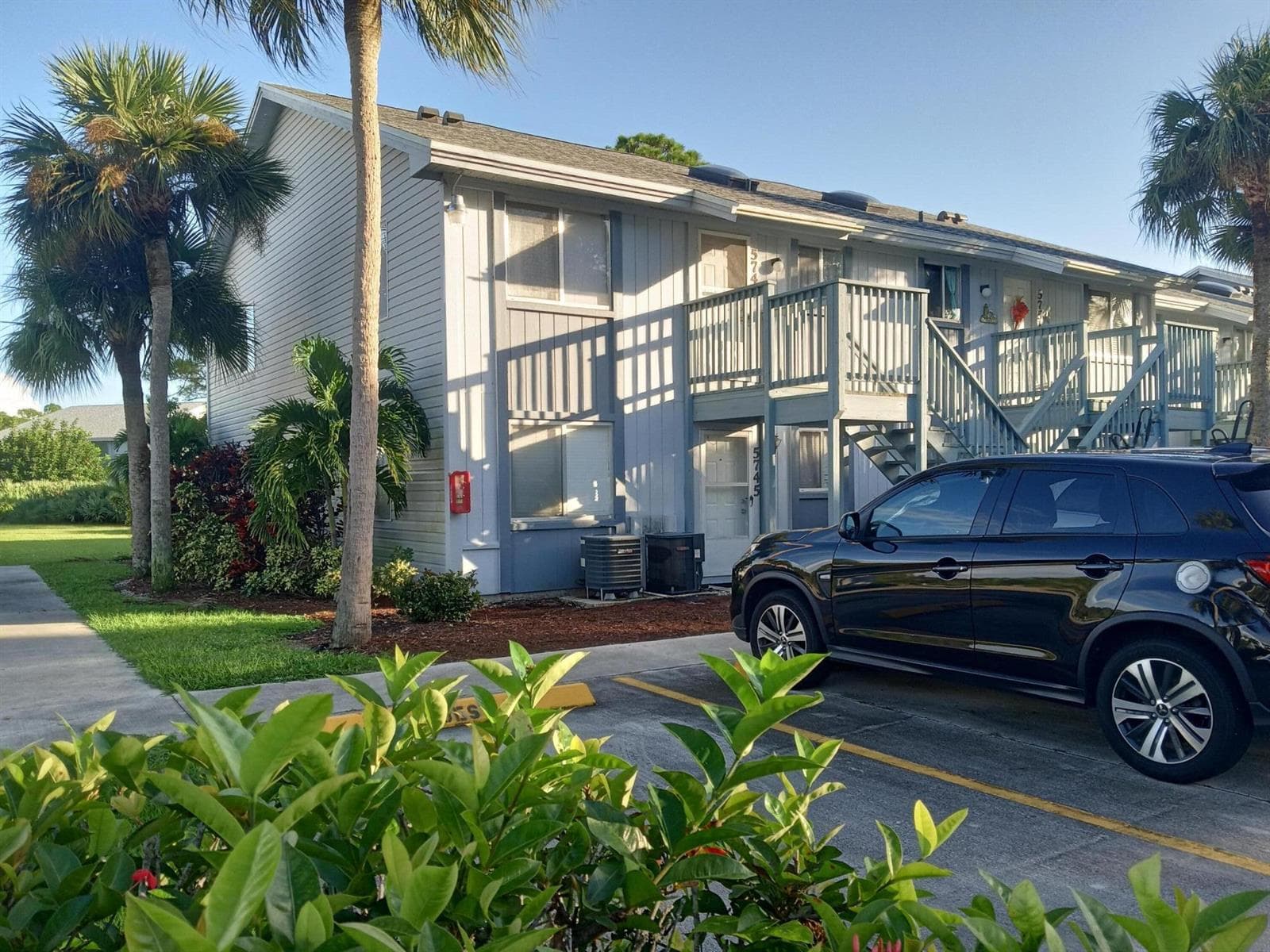 5745 Deer Run Drive # 1, Fort Pierce, FL 34951 — zdjęcie 2