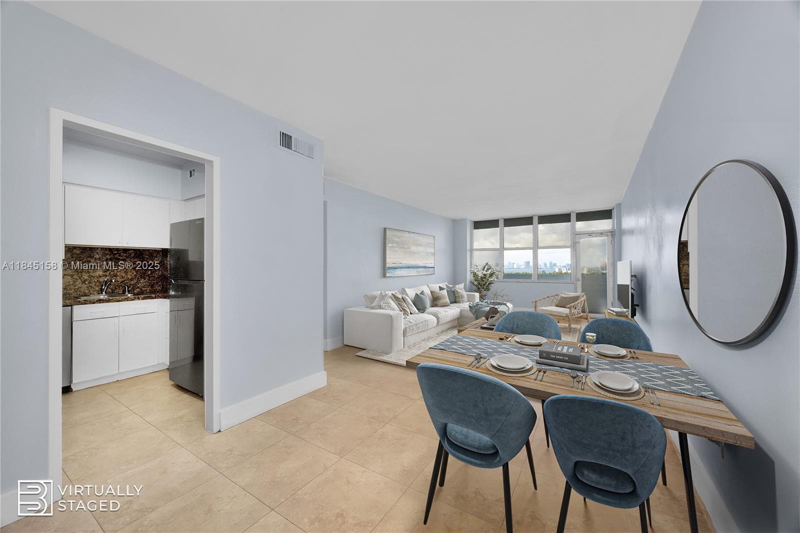 7441 Wayne Ave # 15E, Miami Beach, FL 33141 — zdjęcie 2