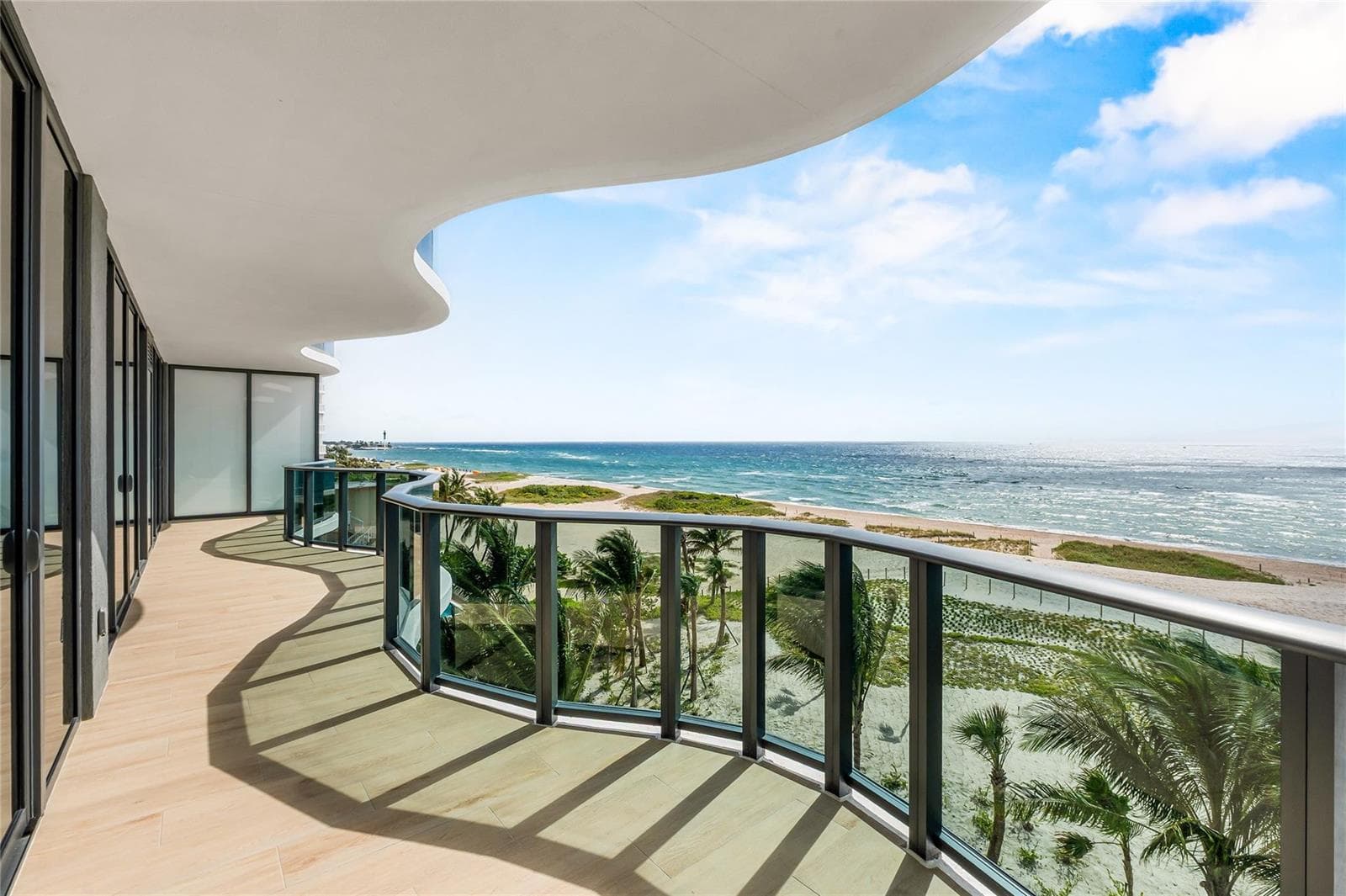900 N Ocean Boulevard # 505, Pompano Beach, FL 33062 — zdjęcie 2