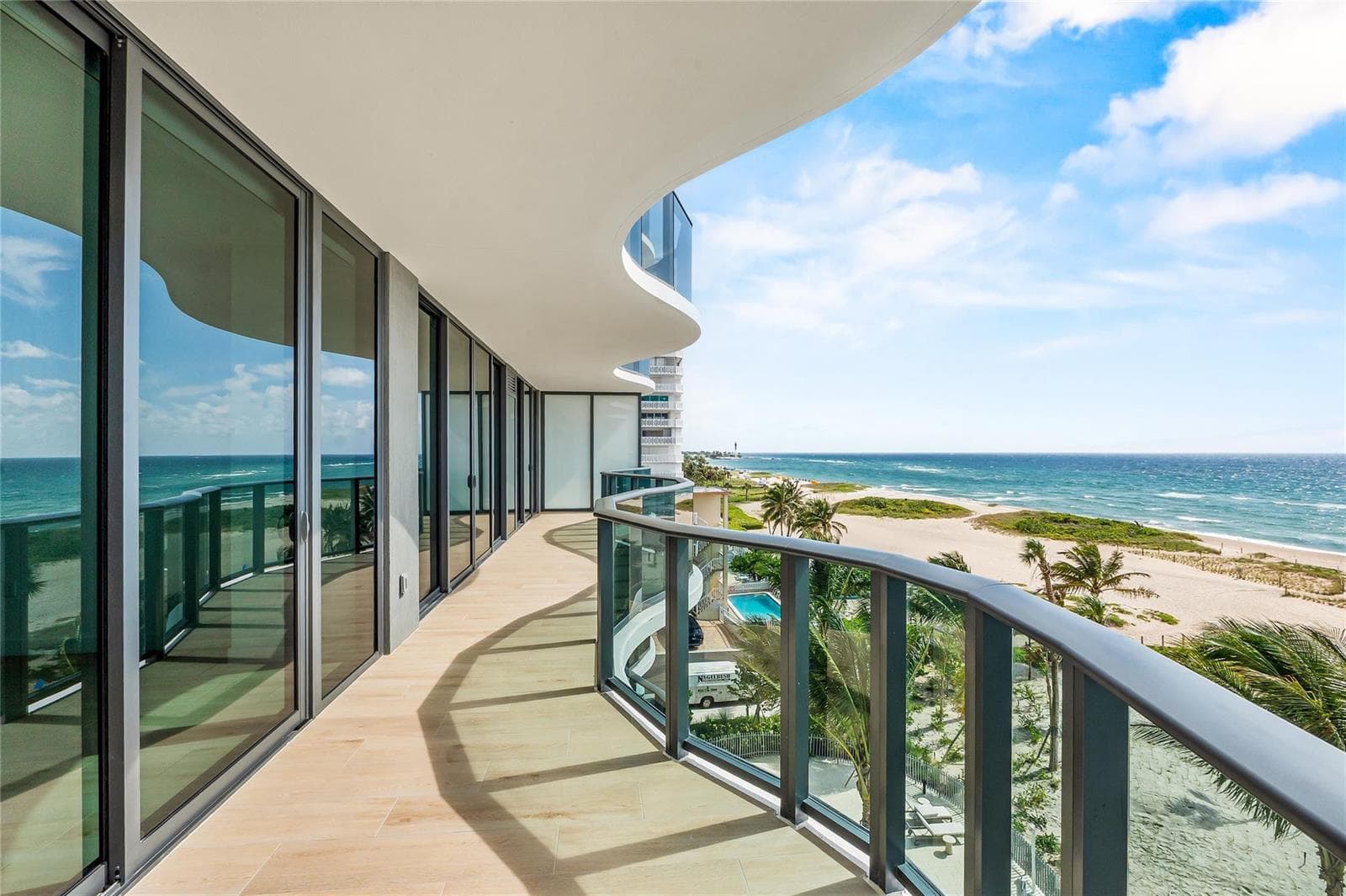 900 N Ocean Boulevard # 505, Pompano Beach, FL 33062 — zdjęcie 3