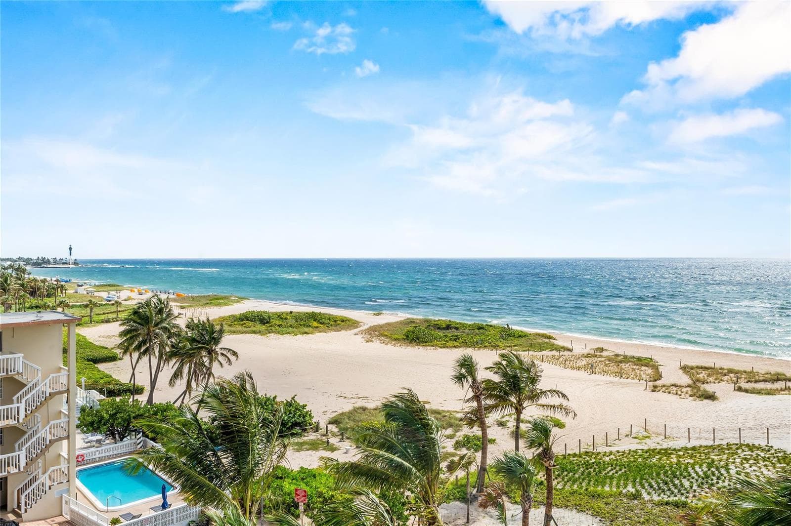 900 N Ocean Boulevard # 505, Pompano Beach, FL 33062 — zdjęcie 5