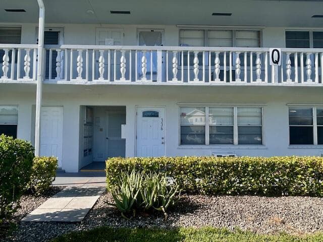 336 Northampton Q, West Palm Beach, FL 33417 — zdjęcie 2