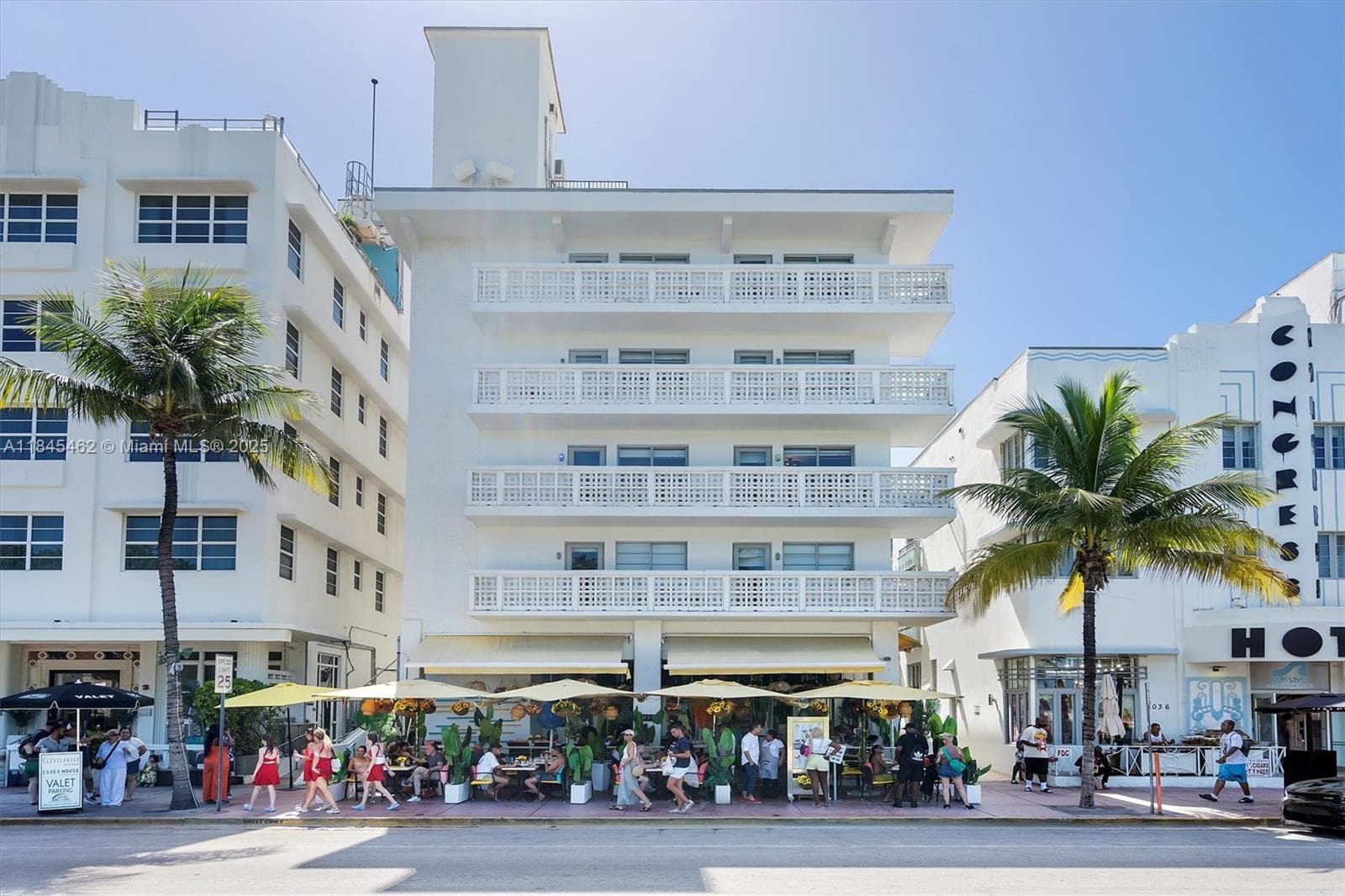 1024 Ocean Dr # A207, Miami Beach, FL 33139