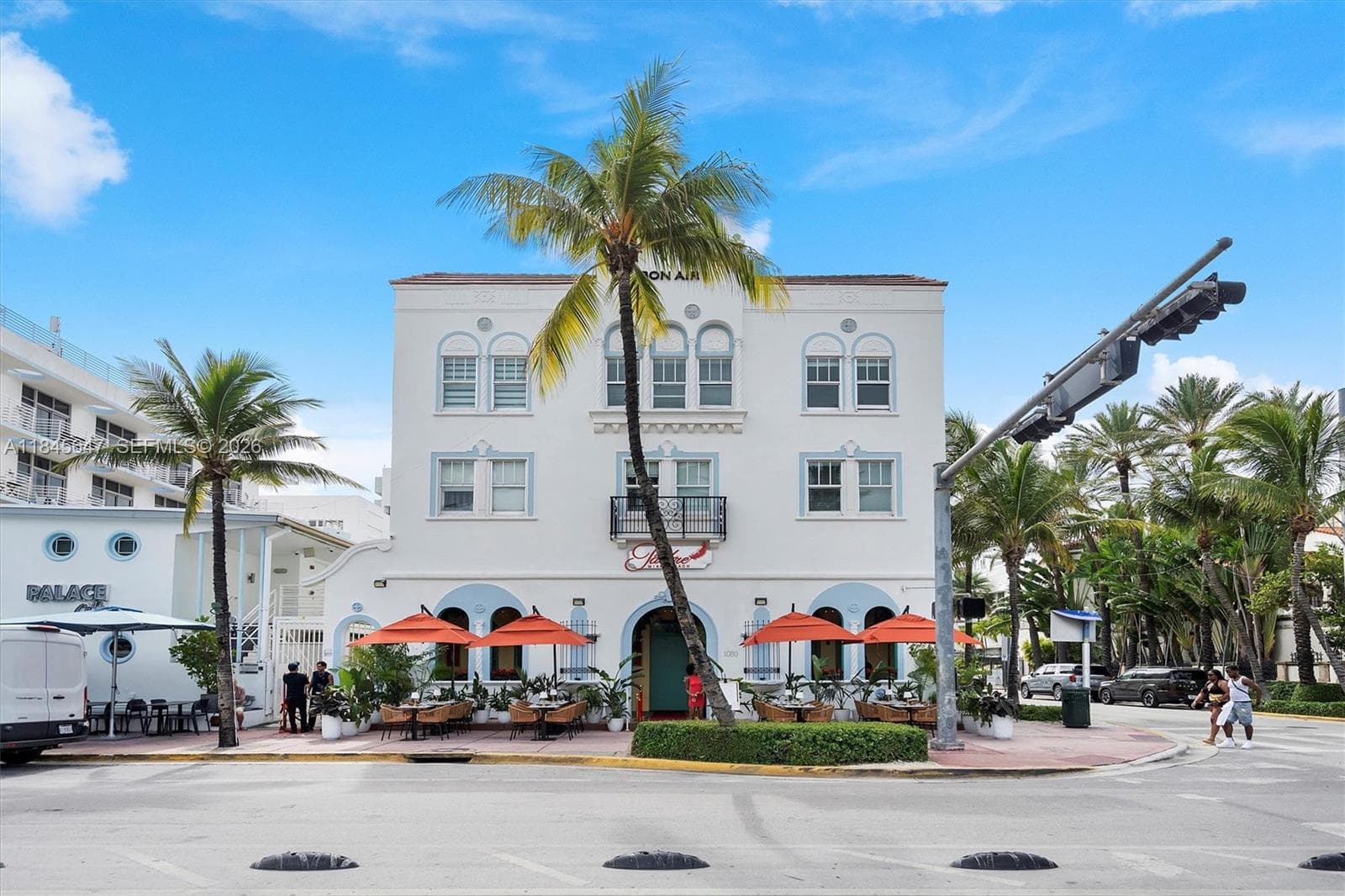 1060 Ocean Dr # D303, Miami Beach, FL 33139