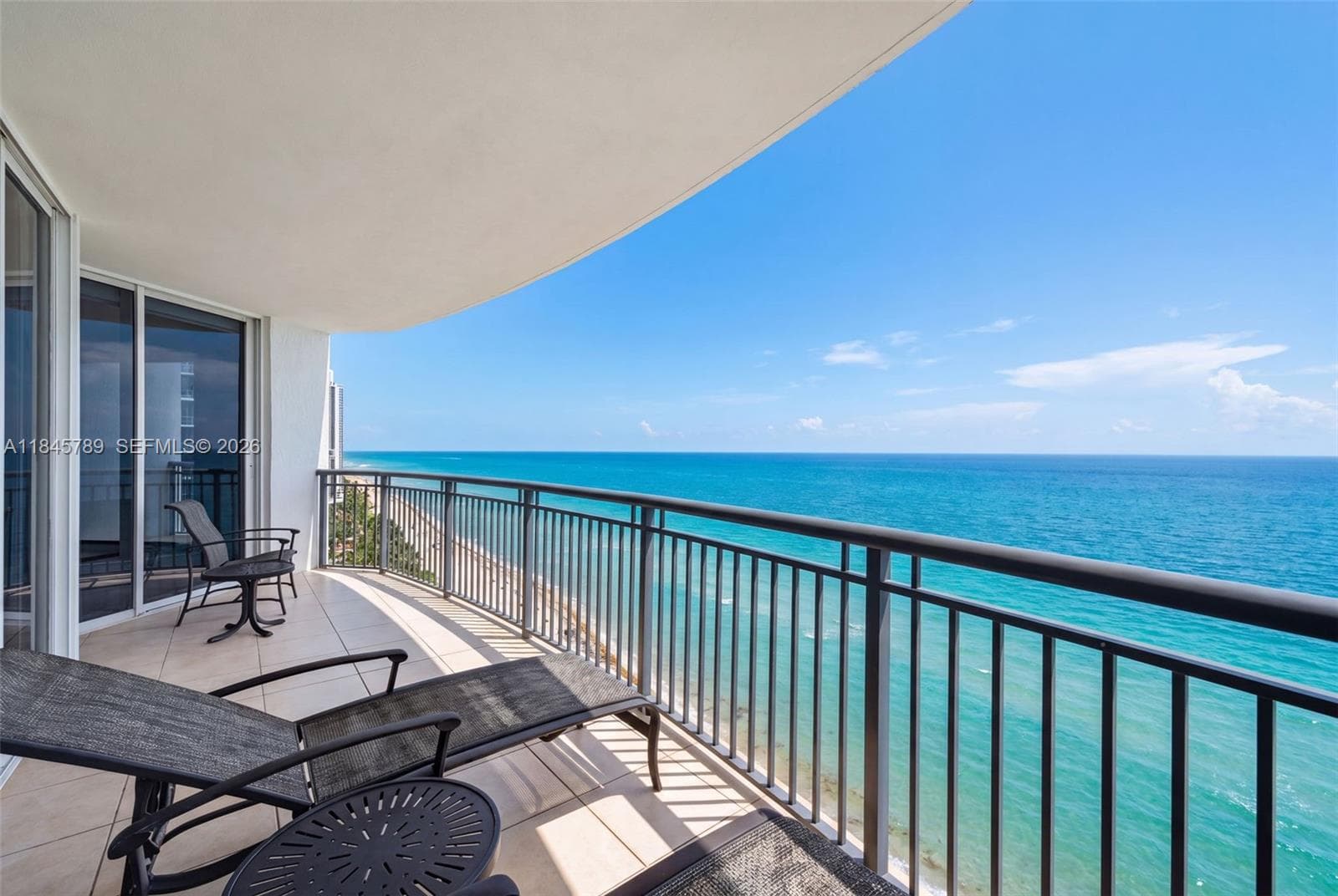 17375 Collins Ave # 2501, Sunny Isles Beach, FL 33160 — zdjęcie 4