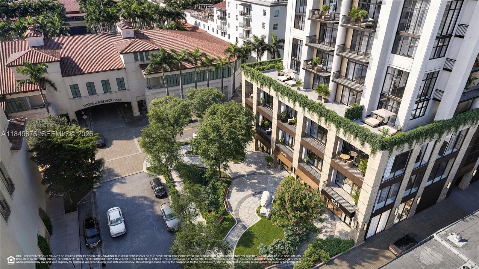 4241 Aurora St # 505, Coral Gables, FL 33146 — zdjęcie 5