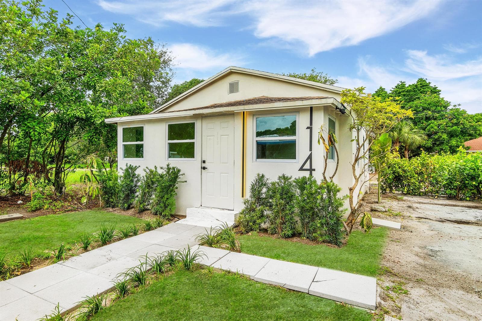 114 NW 10th Avenue, Delray Beach, FL 33444 — zdjęcie 2