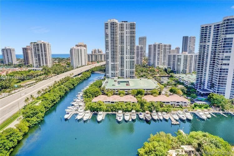3400 NE 192nd St # 1205, Aventura, FL 33180 — zdjęcie 3