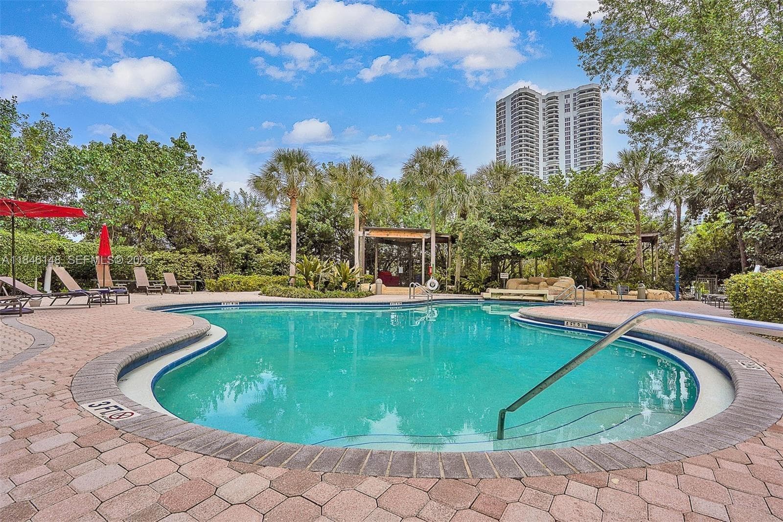 3400 NE 192nd St # 1205, Aventura, FL 33180 — zdjęcie 5