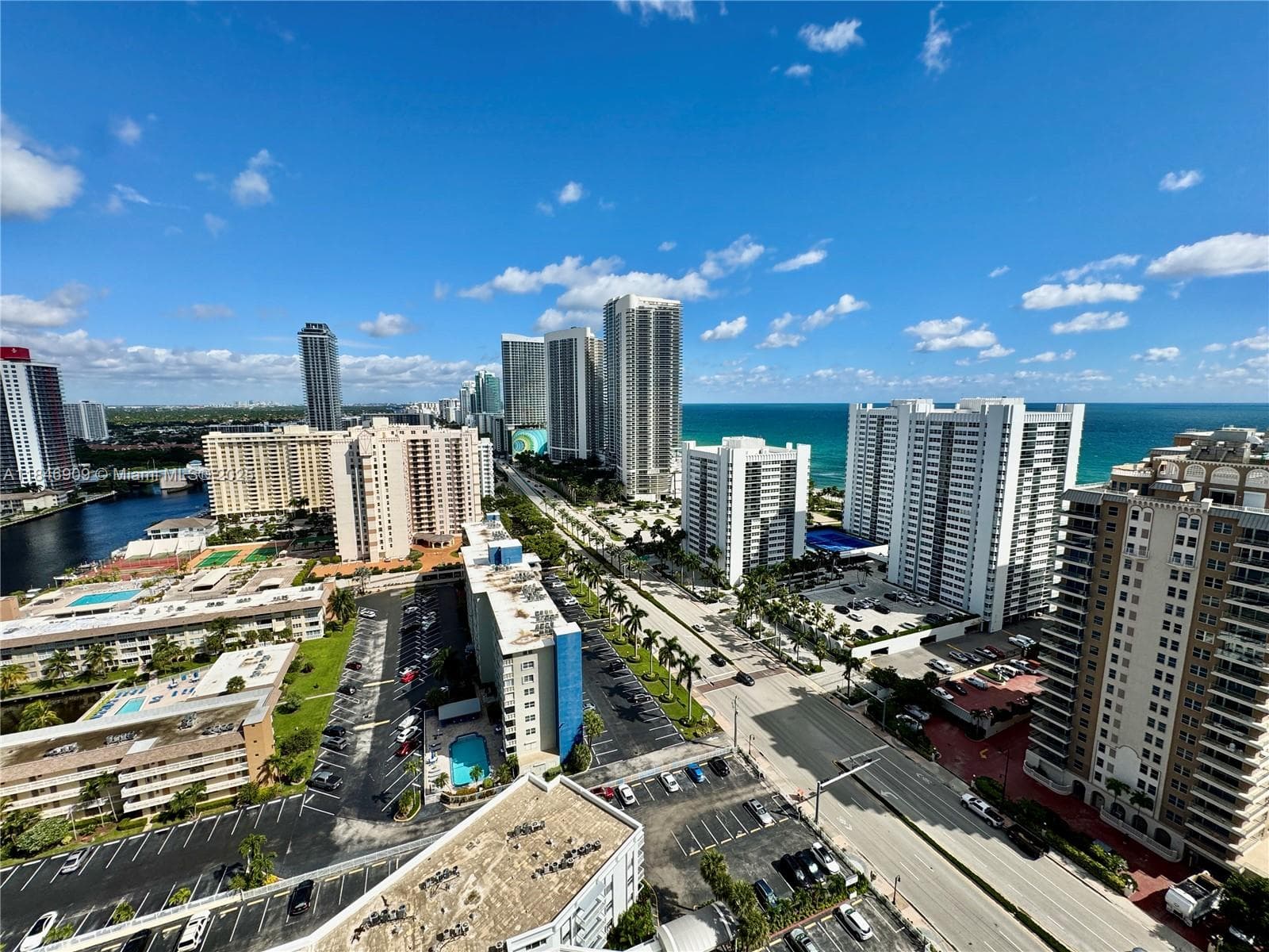 1945 S Ocean Dr # 2311, Hallandale Beach, FL 33009 — zdjęcie 2