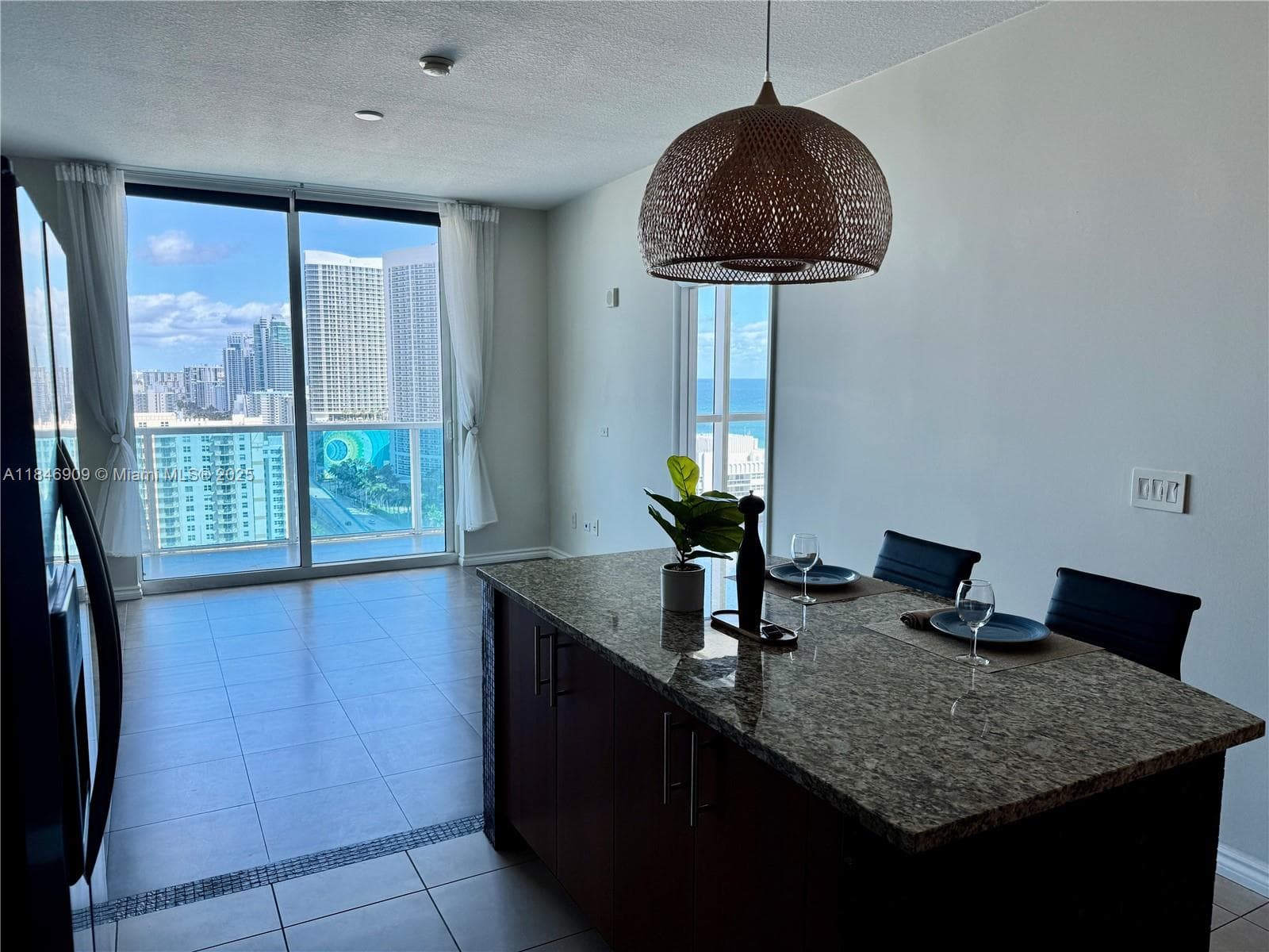 1945 S Ocean Dr # 2311, Hallandale Beach, FL 33009 — zdjęcie 5