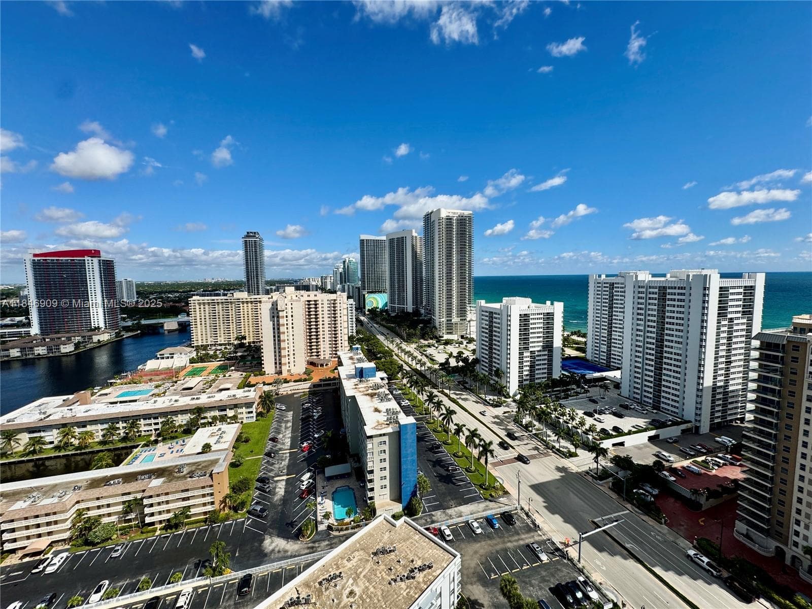 1945 S Ocean Dr # 2311, Hallandale Beach, FL 33009 — zdjęcie 4