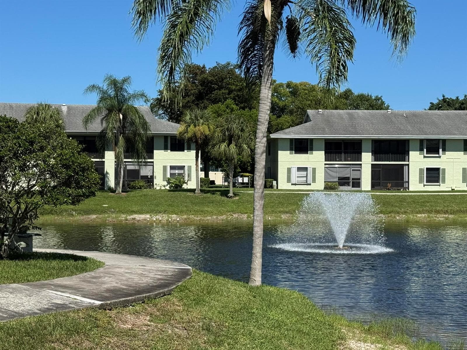 801 Sabal Ridge Circle # H, Palm Beach Gardens, FL 33418 — zdjęcie 2