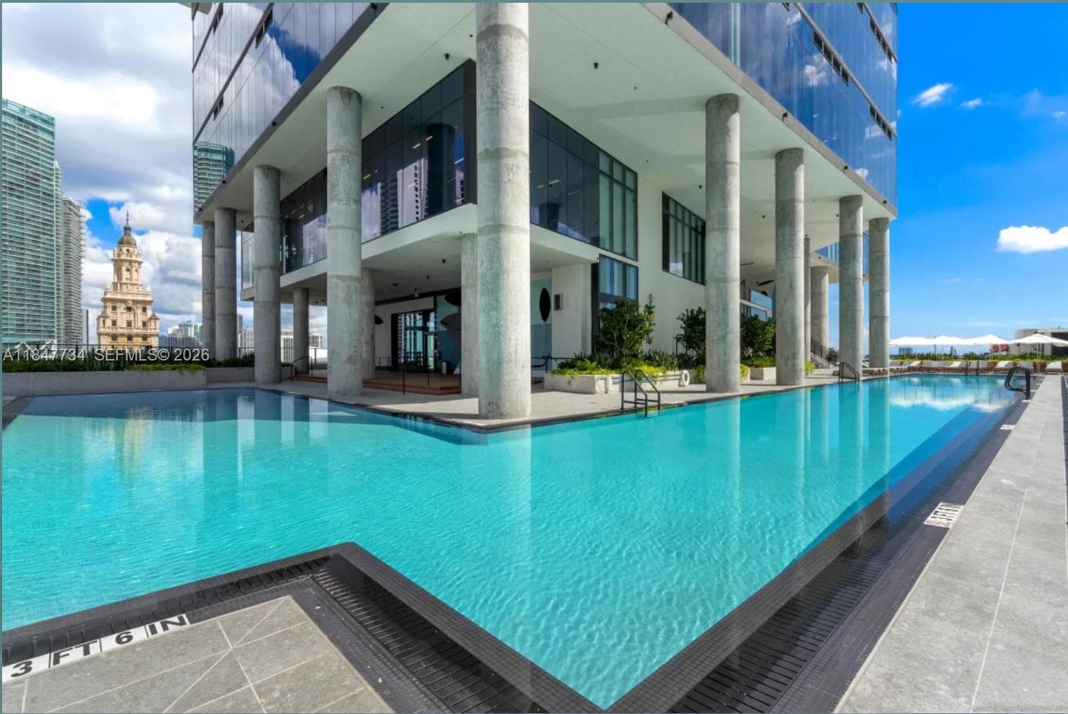 398 NE 5th St # 4417, Miami, FL 33132 — zdjęcie 3
