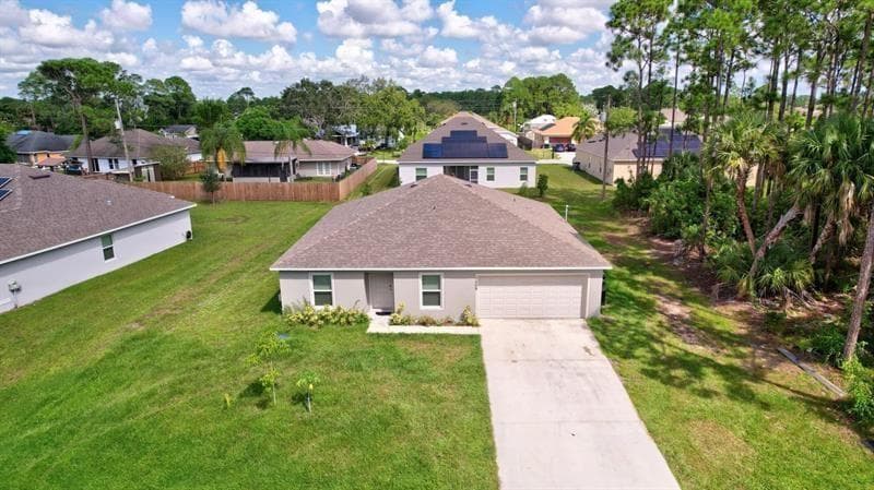 1509 SW Bermel, Port St. Lucie, FL 34953 — zdjęcie 2