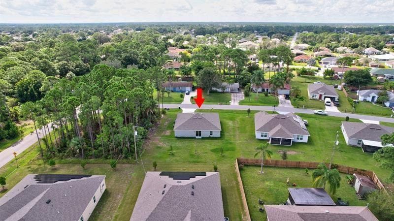1509 SW Bermel, Port St. Lucie, FL 34953 — zdjęcie 3