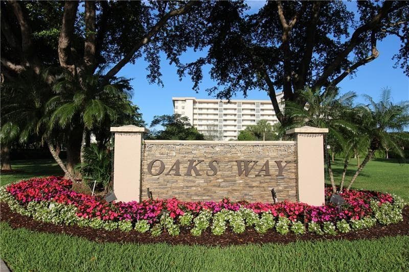 3507 Oaks Way # 307, Pompano Beach, FL 33069 — zdjęcie 2