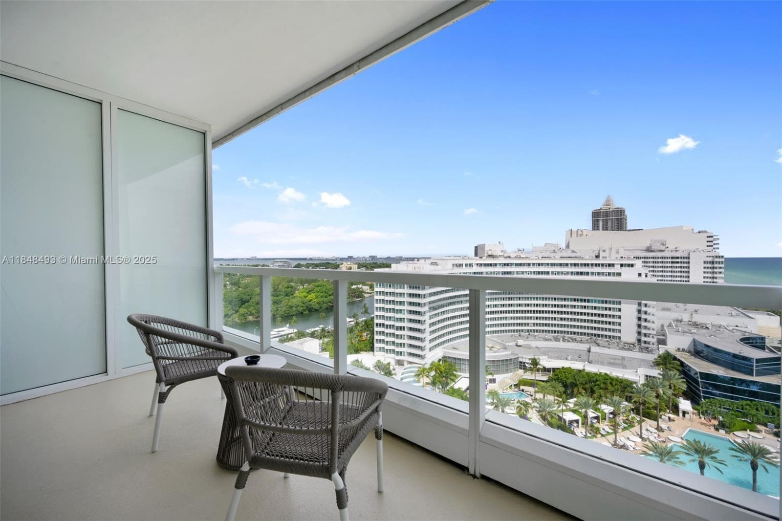4391 Collins Ave # 1605, Miami Beach, FL 33140 — zdjęcie 5