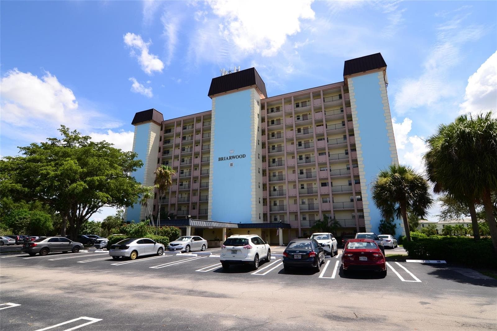 3575 Broken Woods Drive # 502, Coral Springs, FL 33065 — zdjęcie 2
