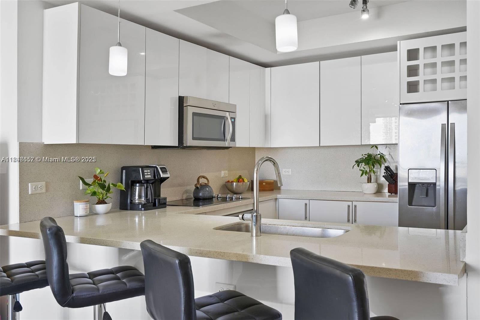 999 SW 1st Ave # 2717, Miami, FL 33130 — zdjęcie 5