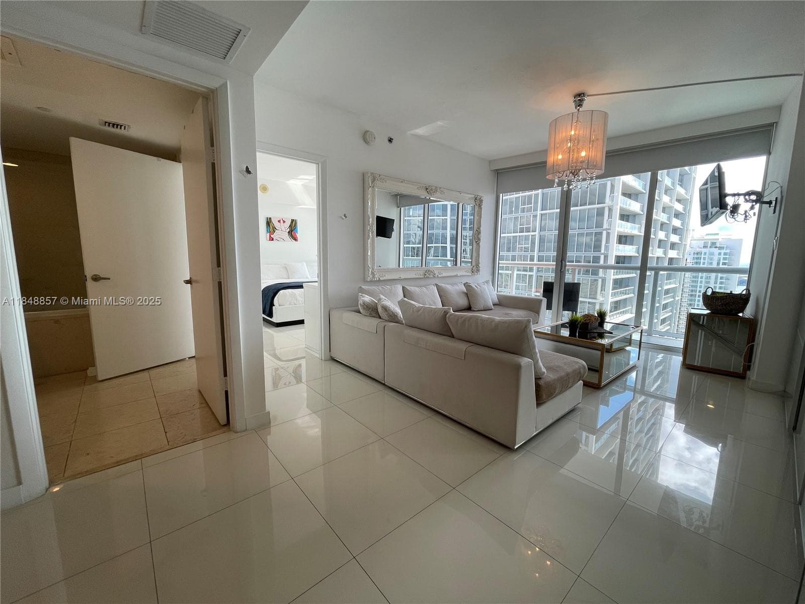 485 Brickell Ave # 3711, Miami, FL 33131 — zdjęcie 4