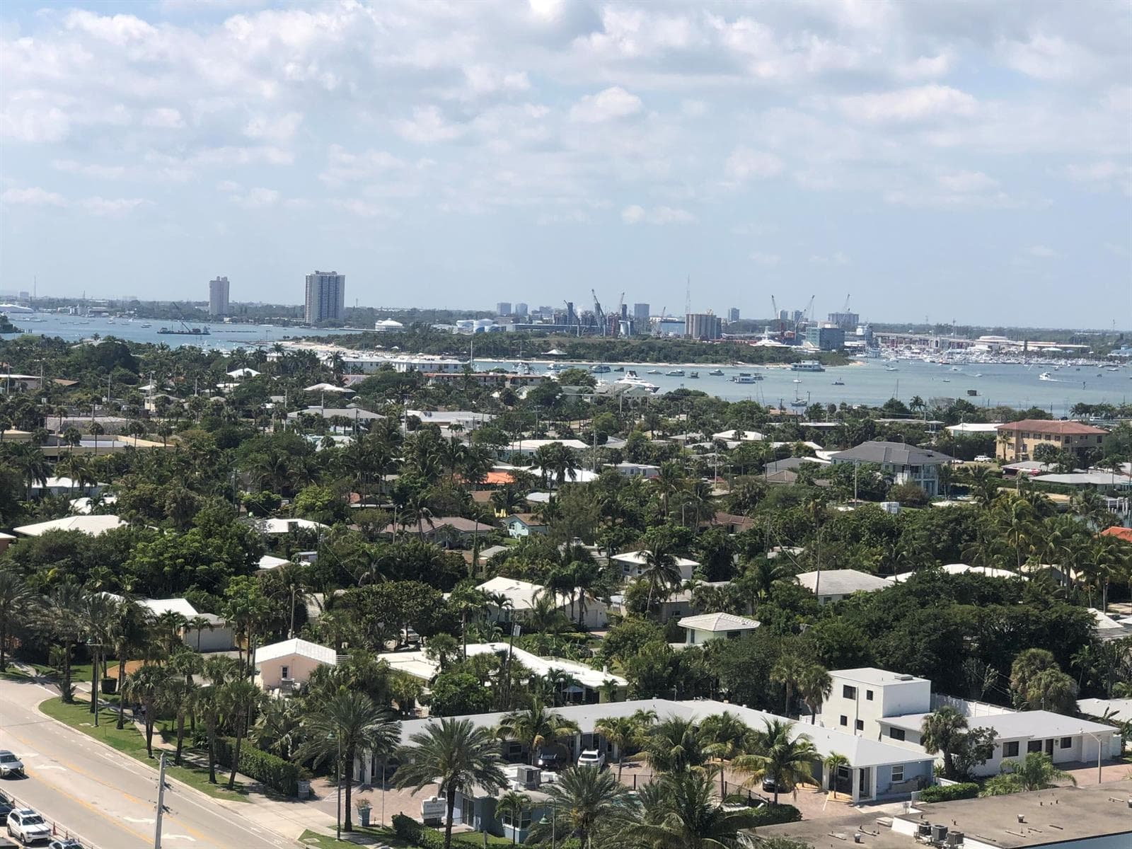 3400 N Ocean Drive # 1506, Riviera Beach, FL 33404 — zdjęcie 3