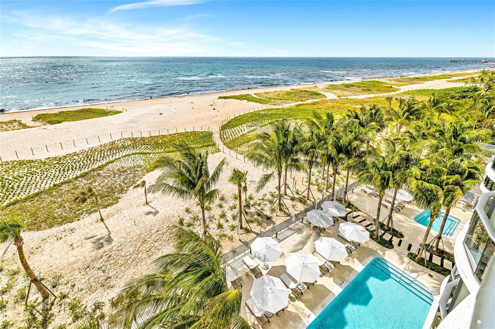 900 N Ocean Boulevard # 606, Pompano Beach, FL 33062 — zdjęcie 2