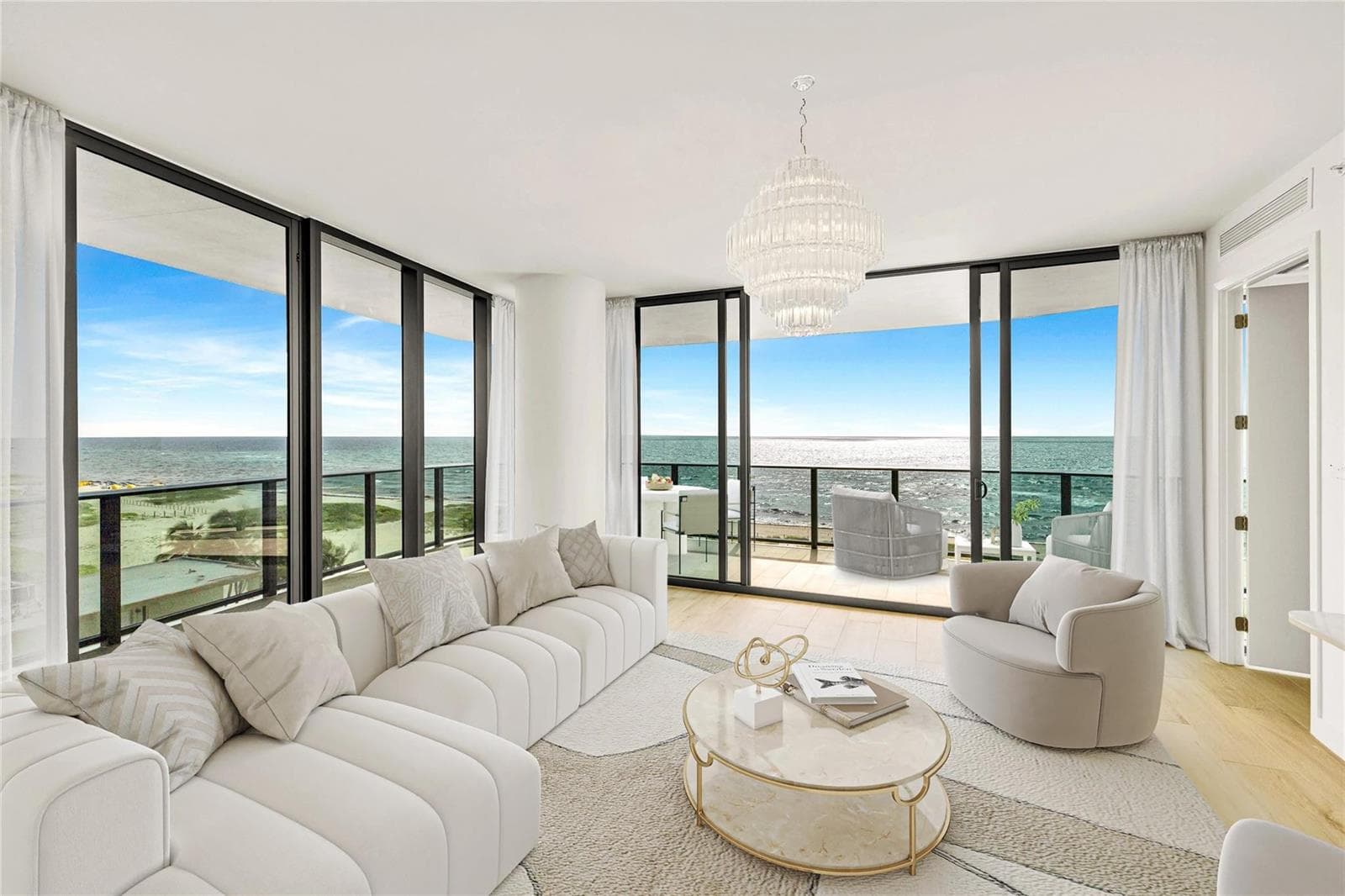 900 N Ocean Boulevard # 606, Pompano Beach, FL 33062 — zdjęcie 3