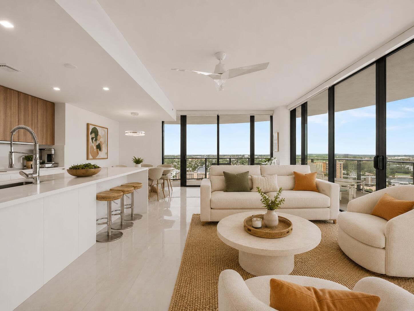 730 N Ocean Boulevard # 1501, Pompano Beach, FL 33062 — zdjęcie 5