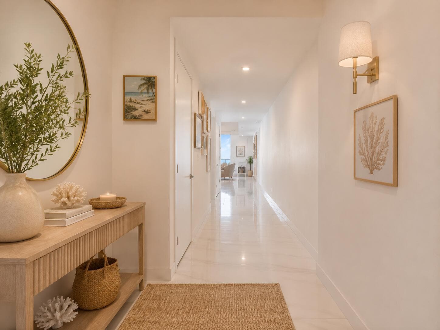 730 N Ocean Boulevard # 1501, Pompano Beach, FL 33062 — zdjęcie 4