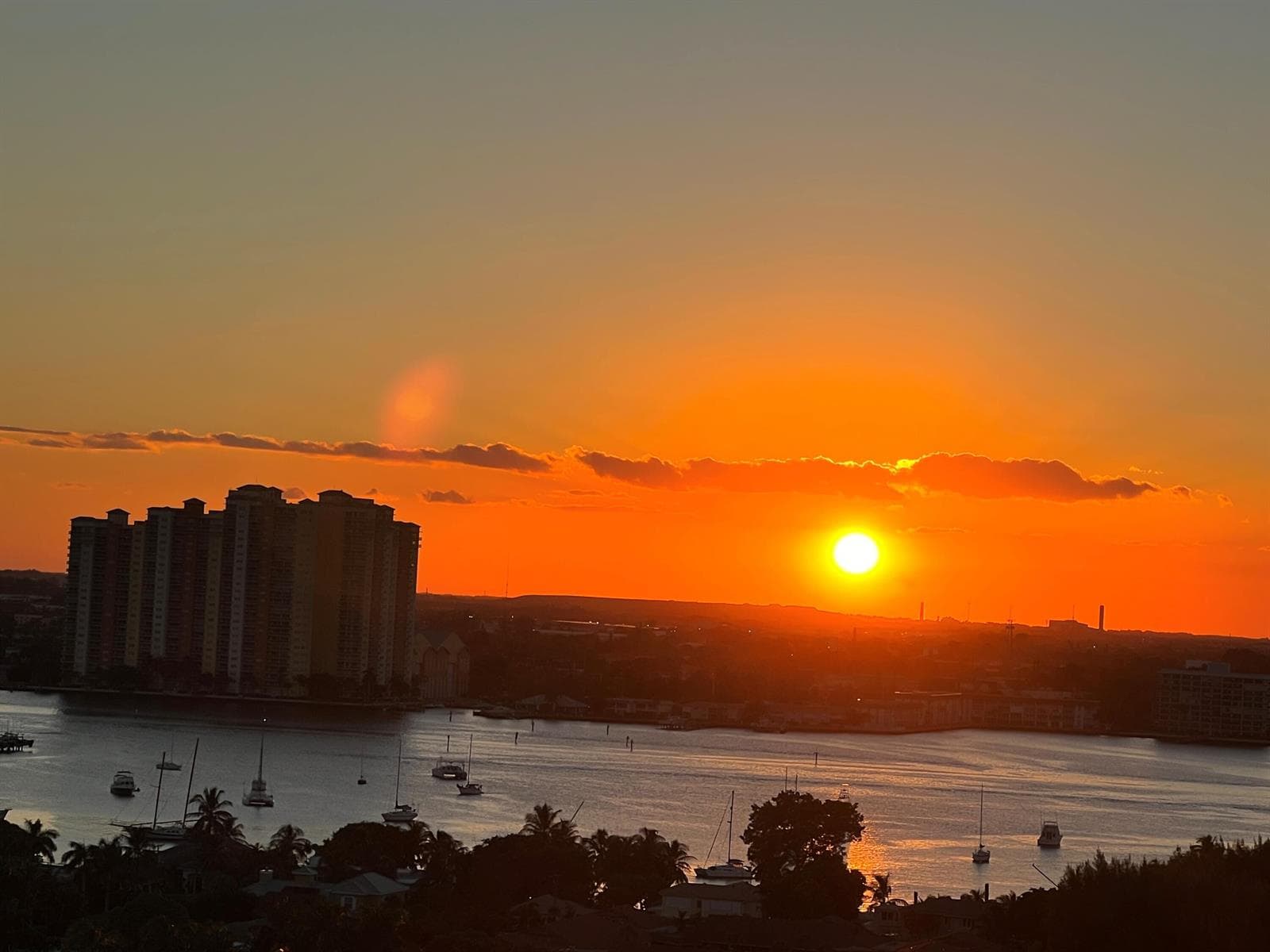 3400 N Ocean Drive # 706, Singer Island, FL 33404 — zdjęcie 2