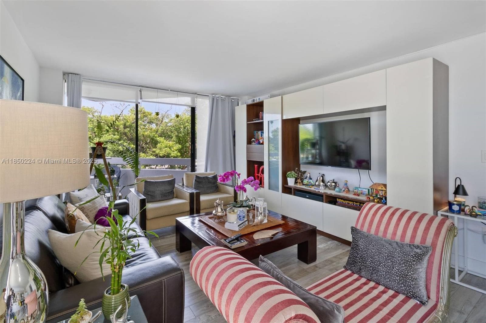 2501 Brickell Ave # 307, Miami, FL 33129